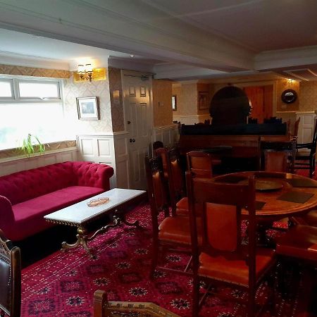 Rose Tor Hotel لاندودنو المظهر الخارجي الصورة